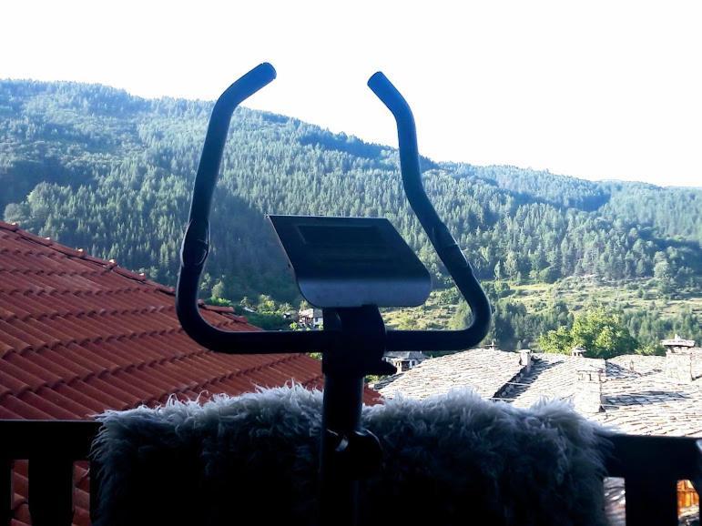 Sharkov Guest House Dolen  Εξωτερικό φωτογραφία