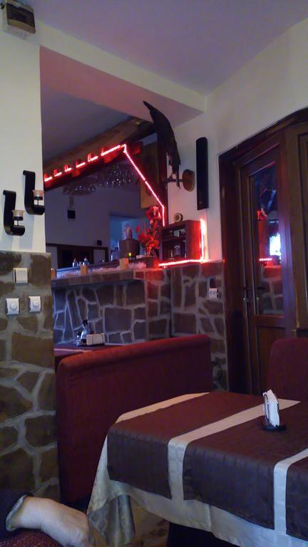 Sharkov Guest House Dolen  Εξωτερικό φωτογραφία
