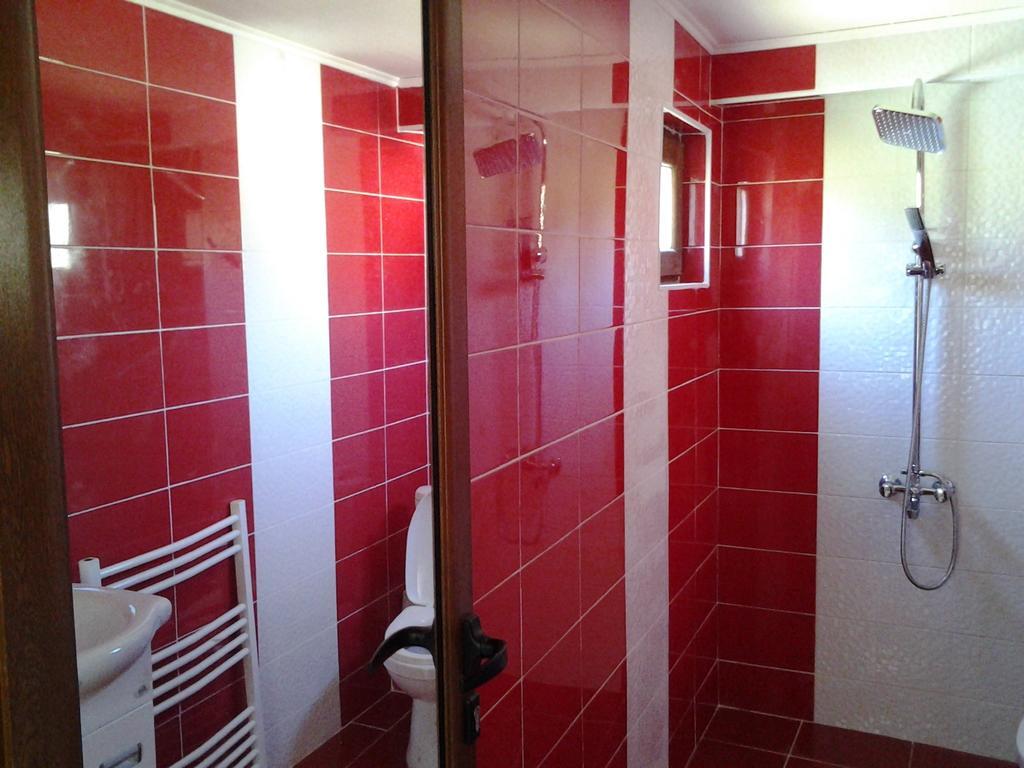 Sharkov Guest House Dolen  Εξωτερικό φωτογραφία