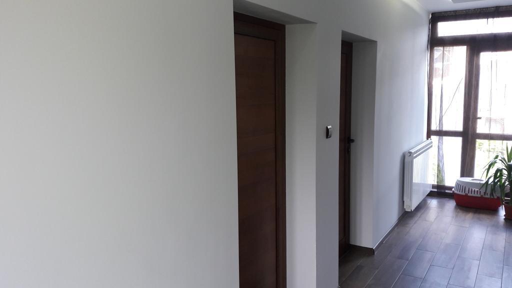Sharkov Guest House Dolen  Εξωτερικό φωτογραφία