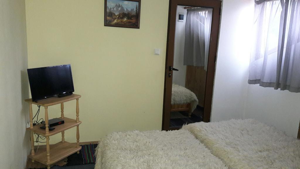 Sharkov Guest House Dolen  Εξωτερικό φωτογραφία