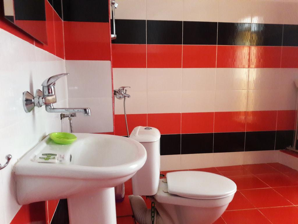 Sharkov Guest House Dolen  Εξωτερικό φωτογραφία