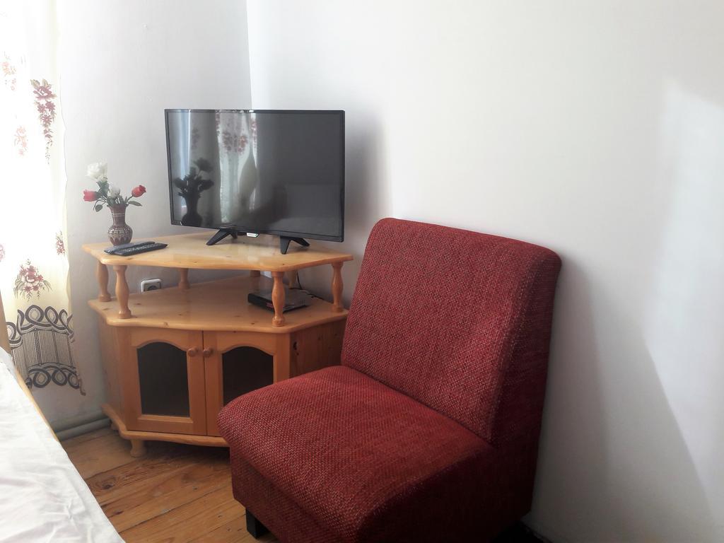 Sharkov Guest House Dolen  Εξωτερικό φωτογραφία