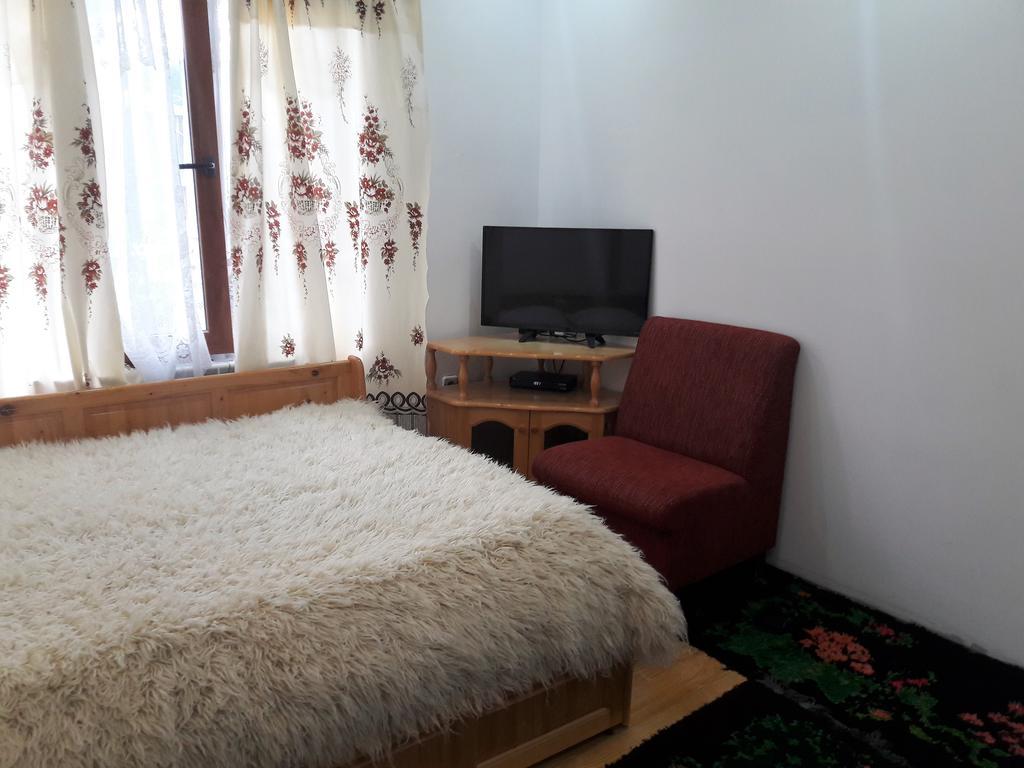Sharkov Guest House Dolen  Εξωτερικό φωτογραφία