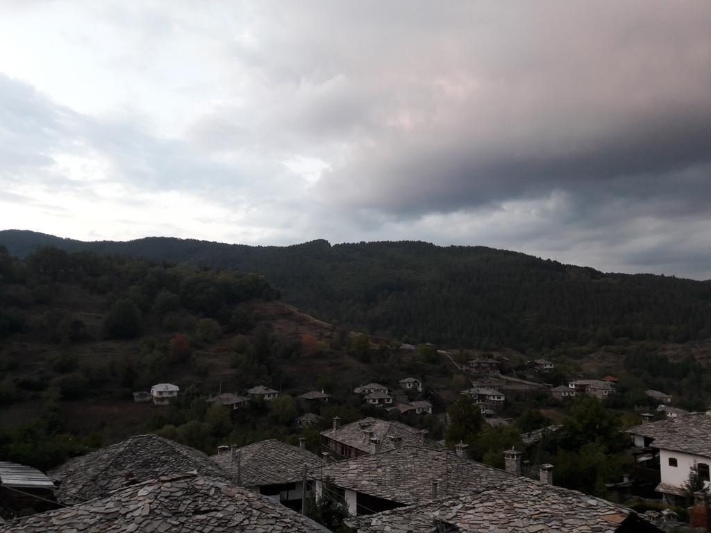 Sharkov Guest House Dolen  Εξωτερικό φωτογραφία
