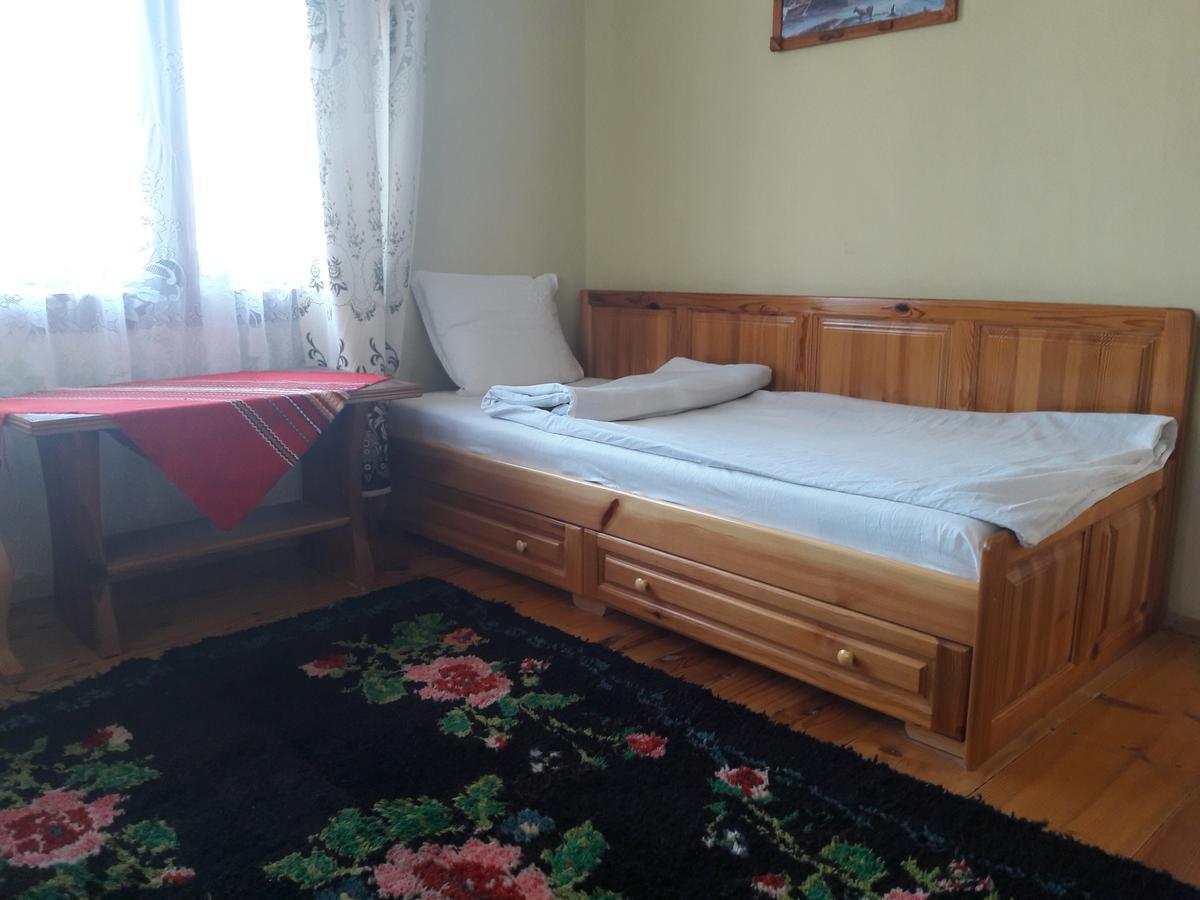 Sharkov Guest House Dolen  Εξωτερικό φωτογραφία