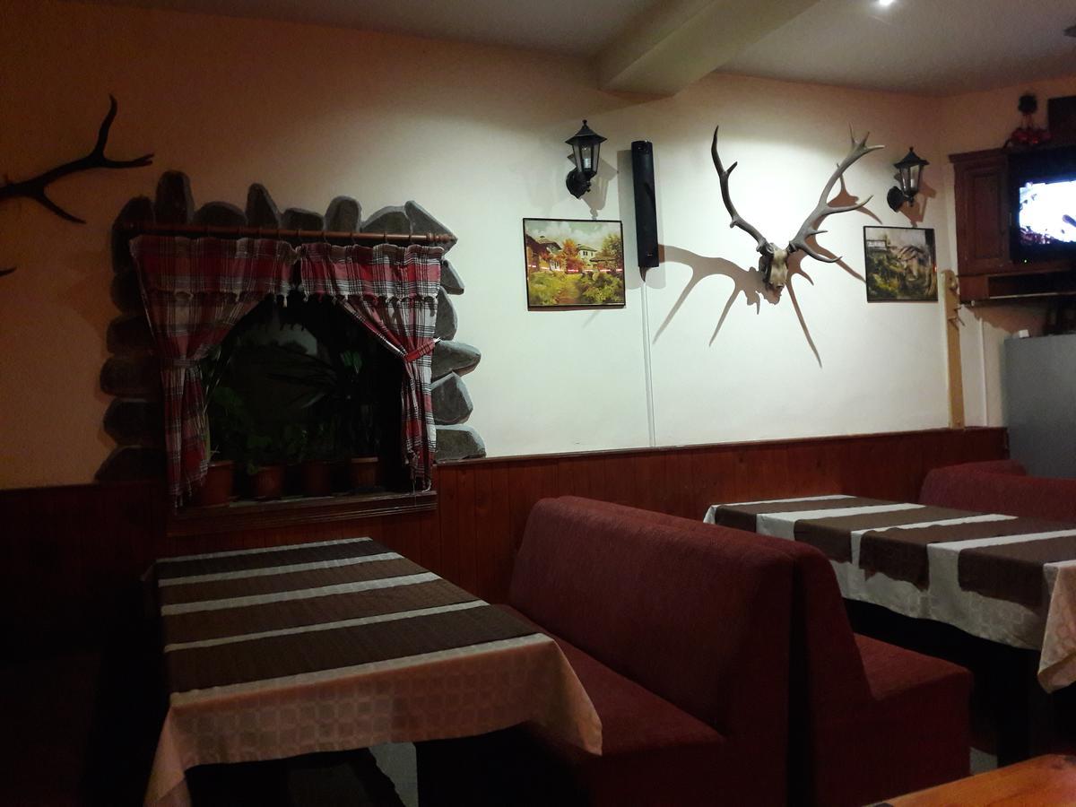 Sharkov Guest House Dolen  Εξωτερικό φωτογραφία