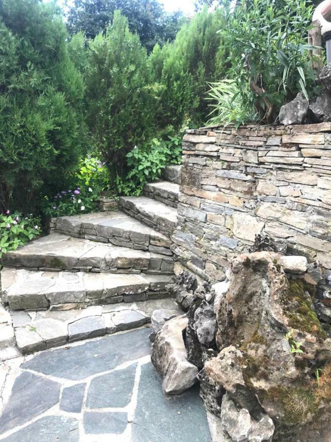 Sharkov Guest House Dolen  Εξωτερικό φωτογραφία