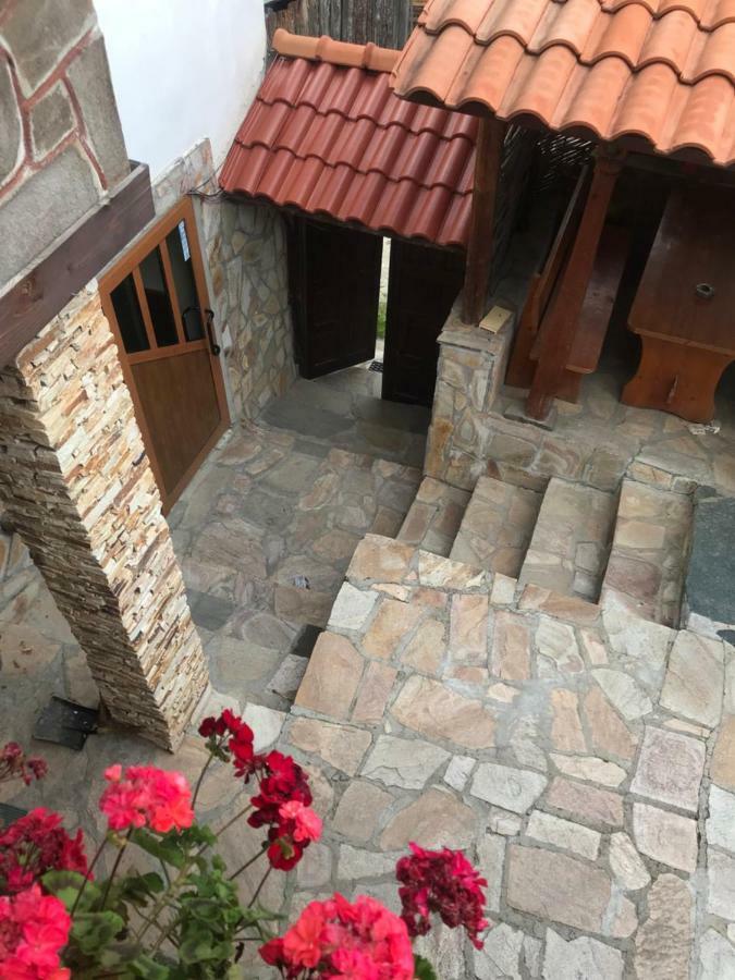 Sharkov Guest House Dolen  Εξωτερικό φωτογραφία
