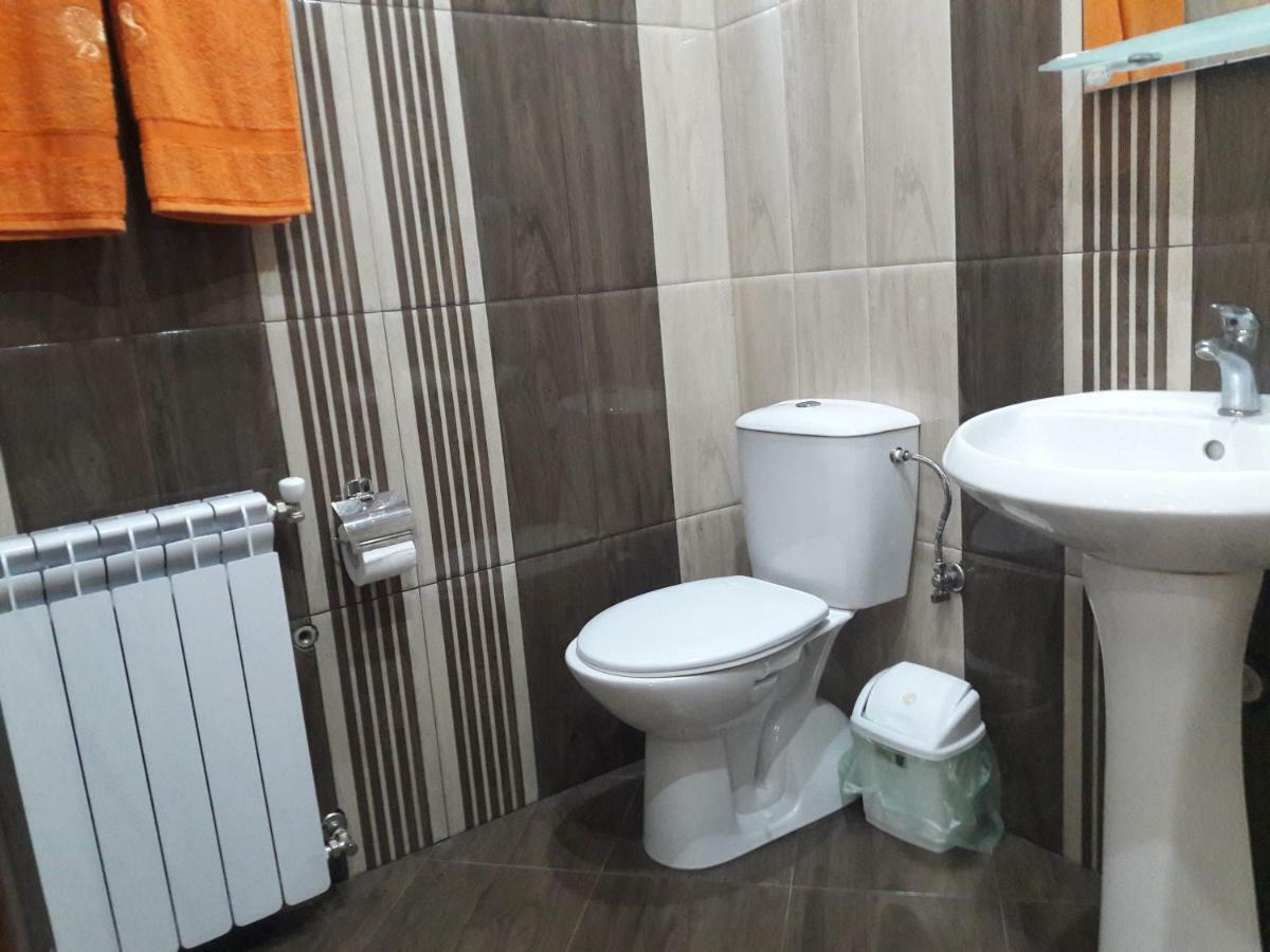 Sharkov Guest House Dolen  Εξωτερικό φωτογραφία
