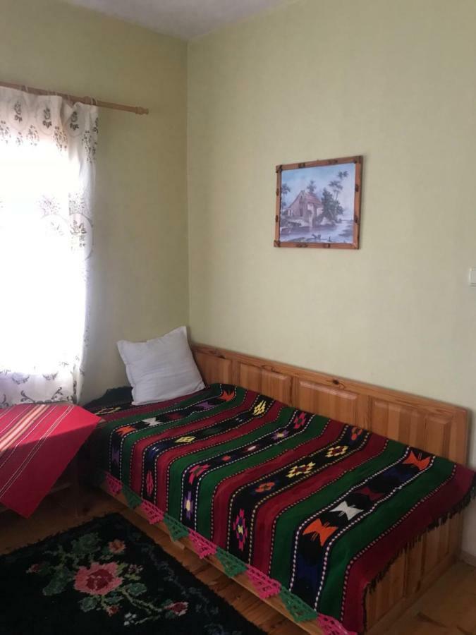 Sharkov Guest House Dolen  Εξωτερικό φωτογραφία