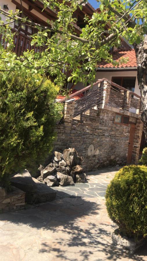 Sharkov Guest House Dolen  Εξωτερικό φωτογραφία
